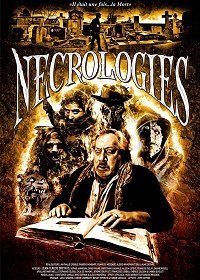 Некрологи (2018) Смотреть онлайн