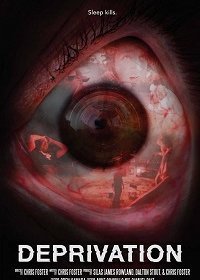 Депривация сна (2019) Смотреть онлайн