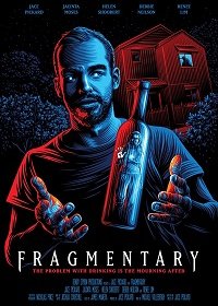 Осколки (2019) Смотреть онлайн
