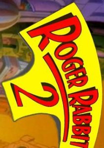 Кто подставил кролика Роджера 2 (2023) Смотреть онлайн