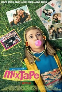 Микстейп моих родителей (2021) Смотреть онлайн