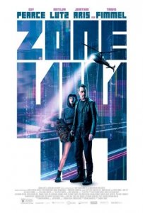Зона 414 (2021) Смотреть онлайн