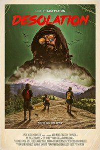 Пустошь (2017) Смотреть онлайн