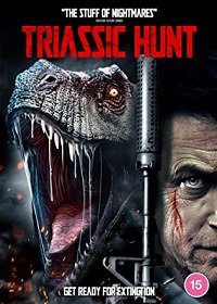 Юрская охота (2021) Смотреть онлайн