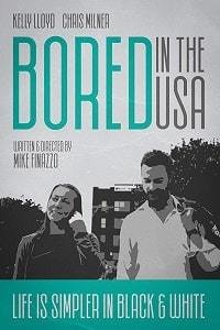 Скучающие в США (2018) Смотреть онлайн