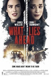 Что нас ждёт (2019) Смотреть онлайн