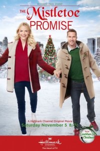 Рождественское обещание (2016) Смотреть онлайн
