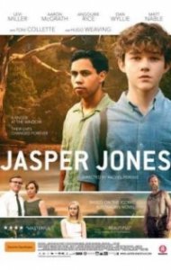 Джаспер Джонс (2017) Смотреть онлайн
