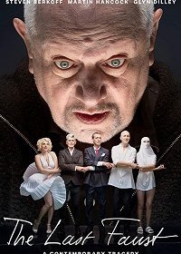 Последний Фауст (2019) Смотреть онлайн