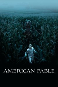 Американская басня (2016) Смотреть онлайн