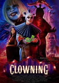 Клоун (2022) Смотреть онлайн
