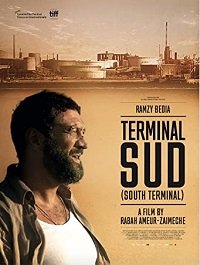 Южный терминал (2019) Смотреть онлайн