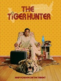 Охотник на тигров (2016) Смотреть онлайн
