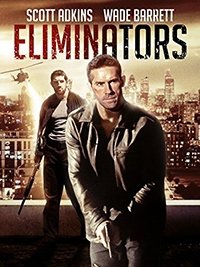 Ликвидаторы (2016) Смотреть онлайн