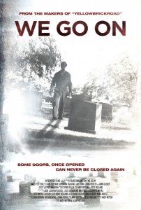 Мы продолжаем (2016) Смотреть онлайн