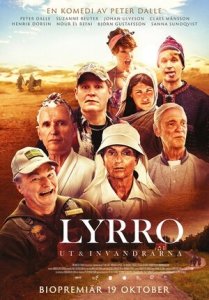 Королевство Швеции (2018) Смотреть онлайн