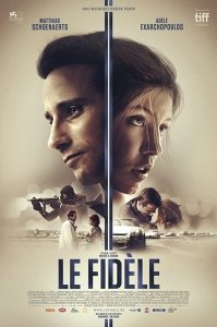 Страсть и верность (2017) Смотреть онлайн