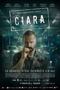 Черта (2017) Смотреть онлайн