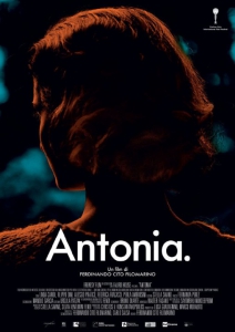 Антония (2015) Смотреть онлайн