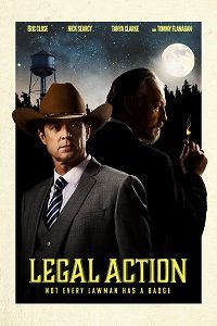 Судебный процесс (2018) Смотреть онлайн