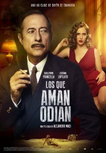 Те, кто любят ненавидеть (2017) Смотреть онлайн