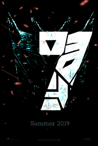 Трансформеры 7 (2019) Смотреть онлайн