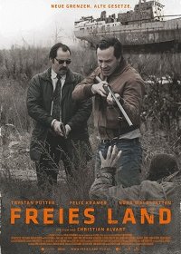 Свободная страна (2019) Смотреть онлайн