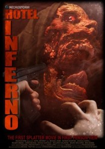 Отель Инферно (2013) Смотреть онлайн