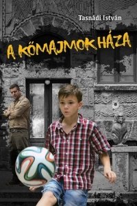 Дом с каменными обезьянами (2014) Смотреть онлайн