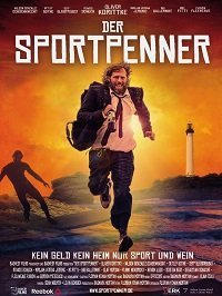 Бомж на спорте (2019) Смотреть онлайн