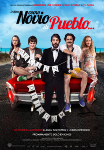 Деревенский жених (2019) Смотреть онлайн