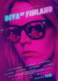 Дива Финляндии (2019) Смотреть онлайн