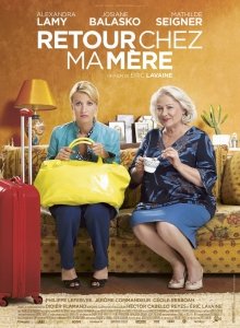 Возвращение к матери (2016) Смотреть онлайн