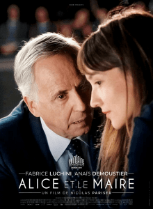 Алиса и мэр (2019) Смотреть онлайн