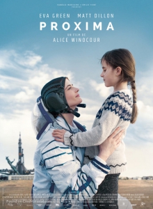 Проксима (2019) Смотреть онлайн