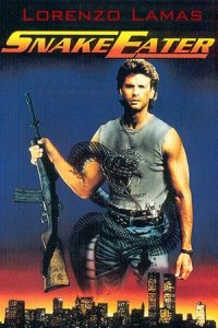 Пожиратель змей / Змееед (1989) Смотреть онлайн