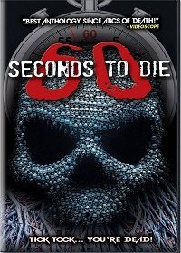60 секунд до смерти 2 (2018) Смотреть онлайн