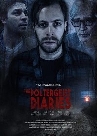 Дневники полтергейста (2021) Смотреть онлайн