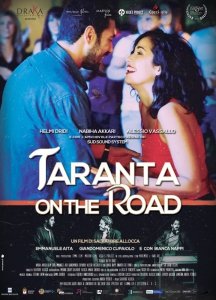 В дорогу с тарантеллой (2017) Смотреть онлайн