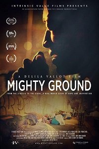 Могучая земля (2017) Смотреть онлайн