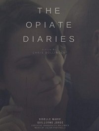 Дневник наркоманки (2018) Смотреть онлайн