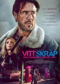 Белая дрянь (2021) Смотреть онлайн