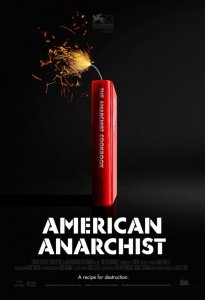 Американский анархист (2016) Смотреть онлайн