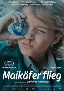 Лети, майский жук! (2016) Смотреть онлайн