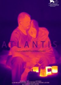 Атлантида (2019) Смотреть онлайн