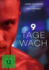Девять дней без сна (2020) Смотреть онлайн
