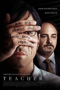 Учитель (2019) Смотреть онлайн