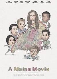 Выходные в штате Мэн (2018) Смотреть онлайн