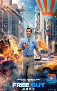 Главный Герой (2021) Смотреть онлайн