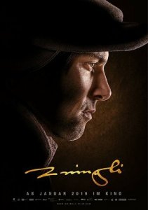 Наследие Цвингли (2018) Смотреть онлайн